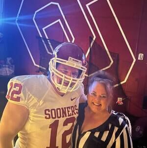 Meet your Posher, Doug